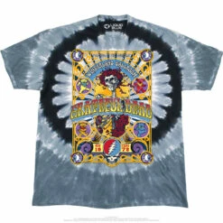 Closing Of Winterland T-Shirt 27 Closing Of Winterland T-Shirt -MLB Shop GD0011SSC05f 41937.1664584266