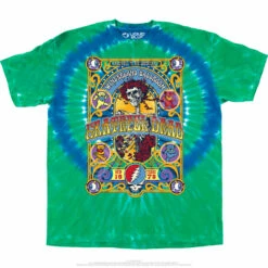 Closing Of Winterland T-Shirt 28 Closing Of Winterland T-Shirt -MLB Shop GD0011SSC06f 72534.1664584266