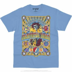 Closing Of Winterland T-Shirt 39 Closing Of Winterland T-Shirt -MLB Shop GD0011SSCRBf 21649.1664584266