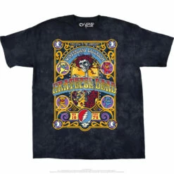 Closing Of Winterland T-Shirt 37 Closing Of Winterland T-Shirt -MLB Shop GD0011SSD01f 67260.1664584266