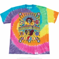 Closing Of Winterland T-Shirt 29 Closing Of Winterland T-Shirt -MLB Shop GD0011SSS01f 61774.1664584266