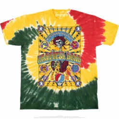 Closing Of Winterland T-Shirt 32 Closing Of Winterland T-Shirt -MLB Shop GD0011SSS04f 58020.1664584266