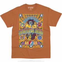 Closing Of Winterland T-Shirt 41 Closing Of Winterland T-Shirt -MLB Shop GD0011SSTOGf 46027.1664584266