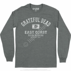 East Coast Long Sleeve T-Shirt 17 East Coast Long Sleeve T-Shirt -MLB Shop GD0012LSGPHf 79257.1668274866