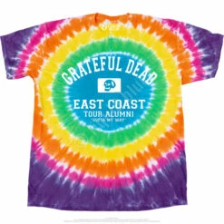East Coast T-Shirt -MLB Shop GD0012SSC01f 25145.1668274887