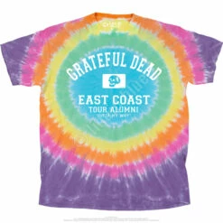 East Coast T-Shirt -MLB Shop GD0012SSC02f 63237.1668274887