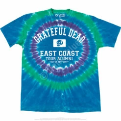 East Coast T-Shirt -MLB Shop GD0012SSC03f 62530.1668274887