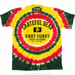 East Coast T-Shirt -MLB Shop GD0012SSC04f 95994.1668274887