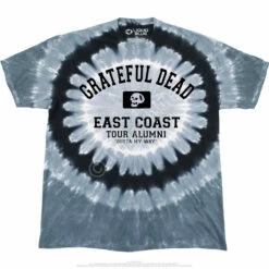 East Coast T-Shirt -MLB Shop GD0012SSC05f 29067.1668274887