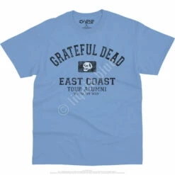 East Coast T-Shirt -MLB Shop GD0012SSCRBf 85029.1668274887