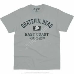 East Coast T-Shirt -MLB Shop GD0012SSGVLf 86264.1668274887