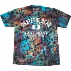 East Coast T-Shirt -MLB Shop GD0012SSK01f 74306.1668274887