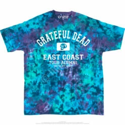 East Coast T-Shirt -MLB Shop GD0012SSK02f 26569.1668274887