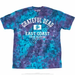 East Coast T-Shirt -MLB Shop GD0012SSK03f 68180.1668274887