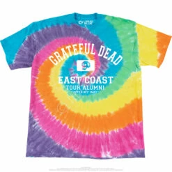 East Coast T-Shirt -MLB Shop GD0012SSS01f 62797.1668274887