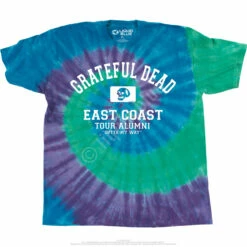 East Coast T-Shirt -MLB Shop GD0012SSS02f 34603.1668274887