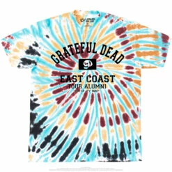 East Coast T-Shirt -MLB Shop GD0012SSS03f 79895.1668274887
