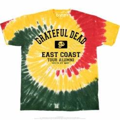 East Coast T-Shirt -MLB Shop GD0012SSS04f 65819.1668274887