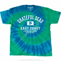 East Coast T-Shirt -MLB Shop GD0012SSS05f 38948.1668274887