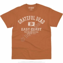 East Coast T-Shirt -MLB Shop GD0012SSTOGf 55785.1668274887