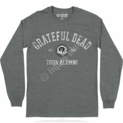 Tour Alumni Long Sleeve T-Shirt 17 Tour Alumni Long Sleeve T-Shirt -MLB Shop GD0017LSGPHf 22761.1664585417