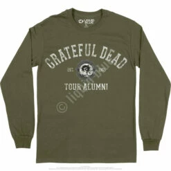 Tour Alumni Long Sleeve T-Shirt 16 Tour Alumni Long Sleeve T-Shirt -MLB Shop GD0017LSMLGf 91999.1664585417