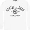 Tour Alumni Long Sleeve T-Shirt -MLB Shop GD0017LSWHTf 25436.1664585417