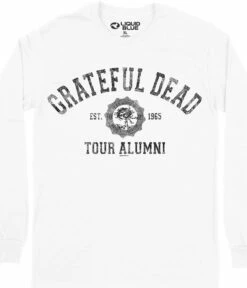 Tour Alumni Long Sleeve T-Shirt