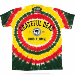 Tour Alumni T-Shirt 26 Tour Alumni T-Shirt -MLB Shop GD0017SSC04f 95638.1664585443