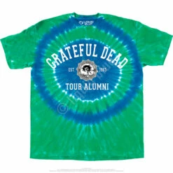 Tour Alumni T-Shirt 28 Tour Alumni T-Shirt -MLB Shop GD0017SSC06f 67329.1664585443
