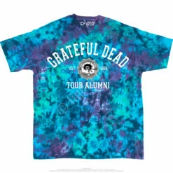 Tour Alumni T-Shirt 35 Tour Alumni T-Shirt -MLB Shop GD0017SSK02f 94468.1664585443