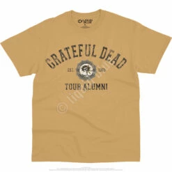 Tour Alumni T-Shirt 40 Tour Alumni T-Shirt -MLB Shop GD0017SSOLGf 88690.1664658296