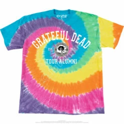 Tour Alumni T-Shirt 29 Tour Alumni T-Shirt -MLB Shop GD0017SSS01f 92236.1664585443