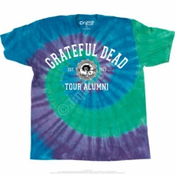Tour Alumni T-Shirt 30 Tour Alumni T-Shirt -MLB Shop GD0017SSS02f 63150.1664585443