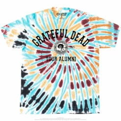 Tour Alumni T-Shirt 31 Tour Alumni T-Shirt -MLB Shop GD0017SSS03f 54127.1664585443