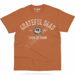 Tour Alumni T-Shirt 41 Tour Alumni T-Shirt -MLB Shop GD0017SSTOGf 81806.1664585443
