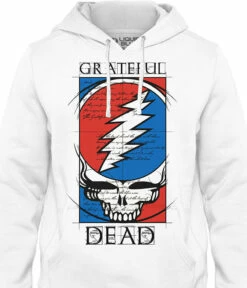 Steal Your Blueprint Hoodie