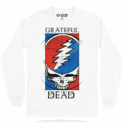 Steal Your Blueprint Long Sleeve T-Shirt 20 Steal Your Blueprint Long Sleeve T-Shirt -MLB Shop GD0019LSWHTf 90777.1664581268