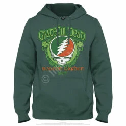 Shamrock 77 Hoodie -MLB Shop GD0020HDALGf 80289.1676678244