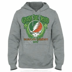 Shamrock 77 Hoodie -MLB Shop GD0020HDGHTf 77427.1676678244