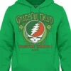 Shamrock 77 Hoodie 1 Shamrock 77 Hoodie -MLB Shop GD0020HDIGRf 26033.1676678455