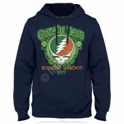Shamrock 77 Hoodie -MLB Shop GD0020HDNAVf 41682.1676678244