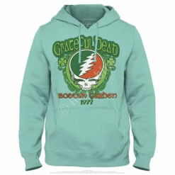 Shamrock 77 Hoodie -MLB Shop GD0020HDSLWf 49415.1676678244