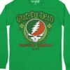Shamrock 77 Long Sleeve T-Shirt 2 Shamrock 77 Long Sleeve T-Shirt -MLB Shop GD0020LSIGRf 74681.1676477081