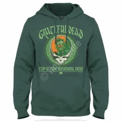 Morning Dew Hoodie 16 Morning Dew Hoodie -MLB Shop GD0021HDALGf 29006.1676678867