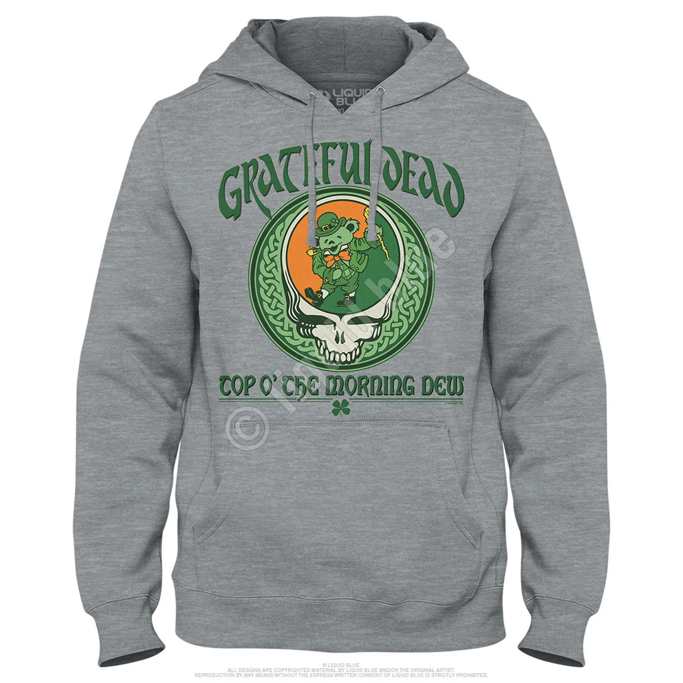 Morning Dew Hoodie 10 Morning Dew Hoodie - Image 8