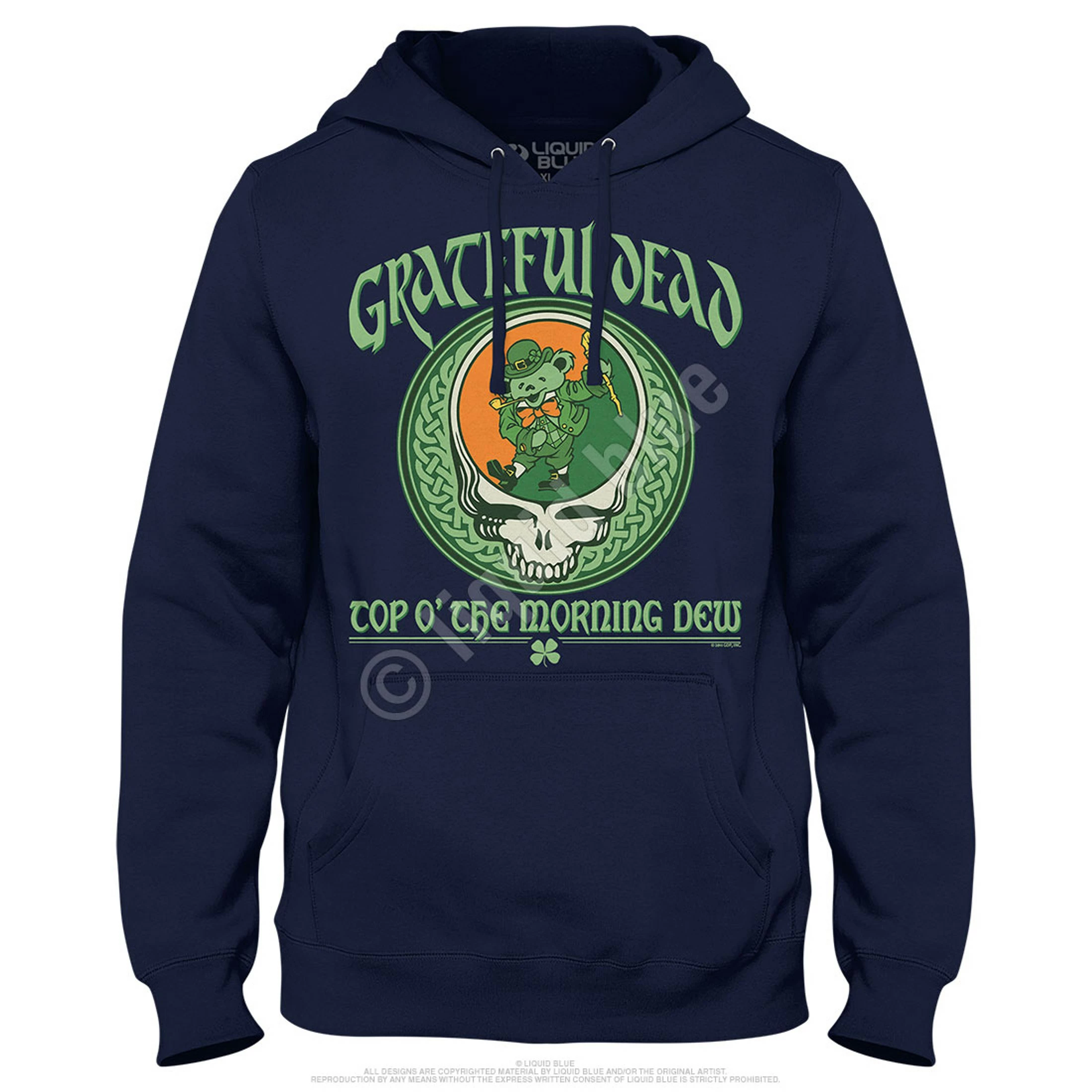 Morning Dew Hoodie 8 Morning Dew Hoodie - Image 6