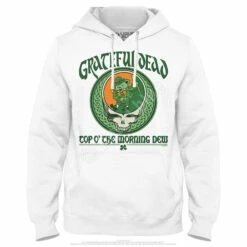 Morning Dew Hoodie 20 Morning Dew Hoodie -MLB Shop GD0021HDWHTf 80122.1676678867