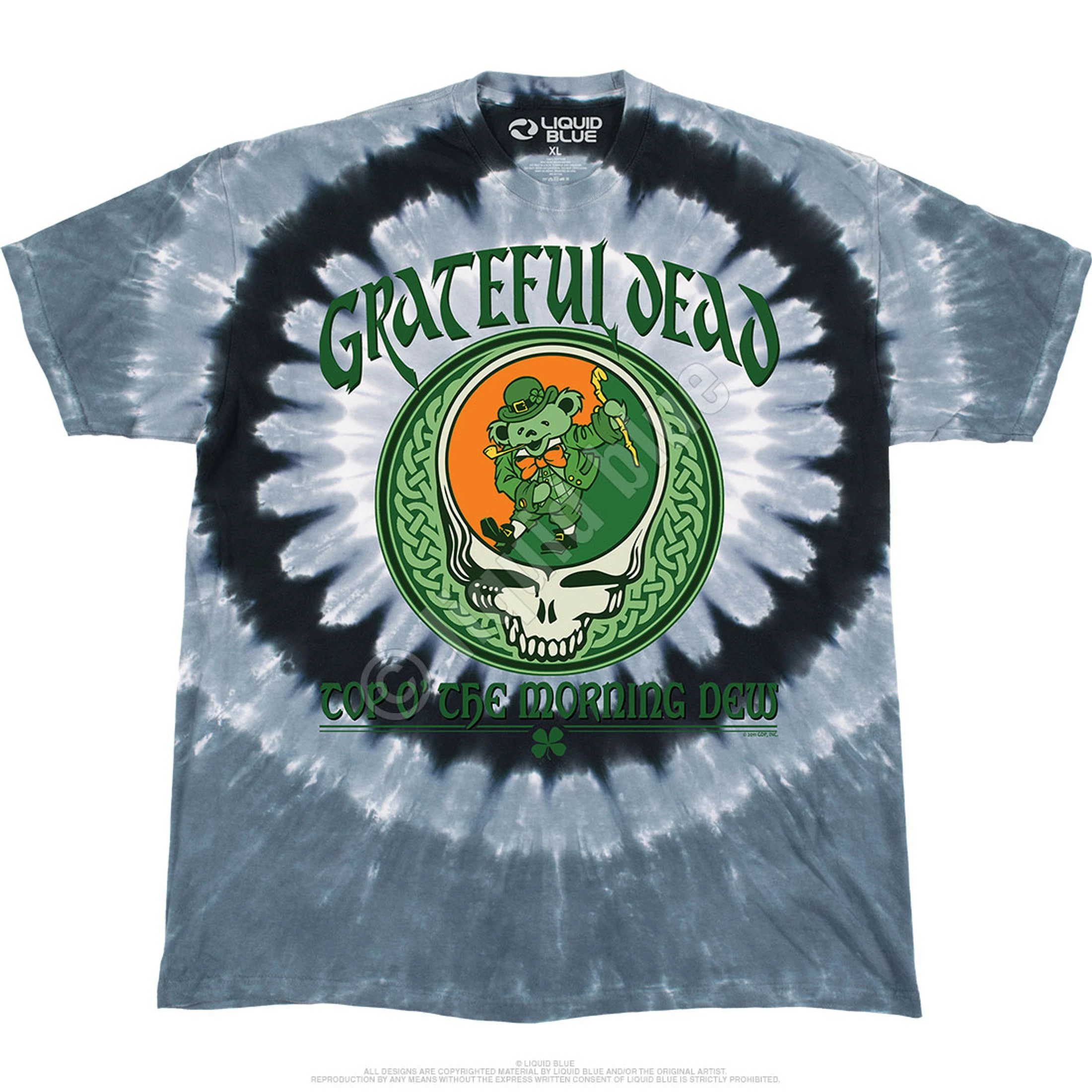 Morning Dew T-Shirt 8 Morning Dew T-Shirt - Image 6