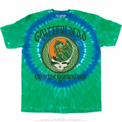 Morning Dew T-Shirt 28 Morning Dew T-Shirt -MLB Shop GD0021SSC06f 80698.1664579219